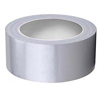 Algopix Similar Product 16 - Haxibla Multi Purpose Silver Duct Tape