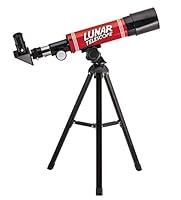Algopix Similar Product 16 - Lunar Telescope for Kids  Explore the