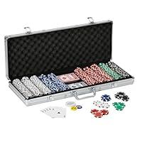 Algopix Similar Product 9 - Fat Cat 115 Gram Texas Hold em