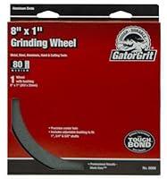 Algopix Similar Product 9 - Ali Industries Arbor Grit Thick Grind
