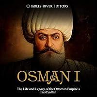 Algopix Similar Product 9 - Osman I The Life and Legacy of the