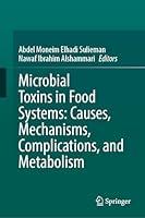 Algopix Similar Product 3 - Microbial Toxins in Food Systems