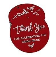 Algopix Similar Product 6 - Inkdotpot Real Silver Foil Thank You