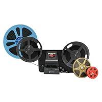 Algopix Similar Product 5 - Wolverine 8mm  Super 8 Reels to