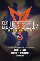 Algopix Similar Product 12 - Hunted Left Behind The Kids