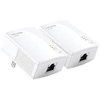 Algopix Similar Product 8 - TpLink TLPA2010KIT AV200 Nano