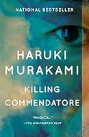 Algopix Similar Product 14 - Killing Commendatore: A novel