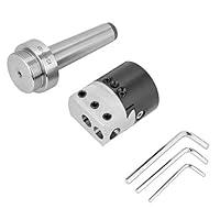 Algopix Similar Product 15 - MT3M12 Holder Boring Head Hex Keys
