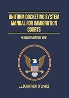 Algopix Similar Product 3 - Uniform Docketing System Manual for