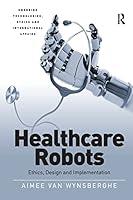 Algopix Similar Product 4 - Healthcare Robots Emerging