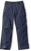 Algopix Similar Product 9 - CQR Kids Boys and Girls Pants Youth