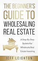 Algopix Similar Product 6 - The Beginners Guide To Wholesaling