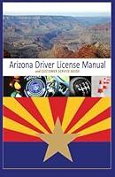 Algopix Similar Product 1 - Arizona Driver License Manual and