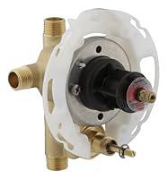 Algopix Similar Product 2 - KOHLER 11748KNA RiteTemp 12