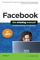 Algopix Similar Product 4 - Facebook The Missing Manual Missing