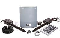 Algopix Similar Product 3 - USAutomatic 020335 Medium 300 Solar
