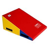 Algopix Similar Product 6 - We Sell Mats Preschool Gymnastics