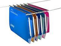 Algopix Similar Product 12 - Rexel Multifile 15mm Extra Lateral File
