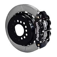 Algopix Similar Product 13 - FNSL4R Rear P-Brk Kit,12.88"