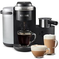 Algopix Similar Product 9 - Keurig KCafe KDuo Single Serve