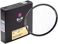 Algopix Similar Product 8 - BW 49mm XSPro Clear with