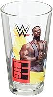 Algopix Similar Product 11 - Entertainment Earth WWE Big E 16 oz