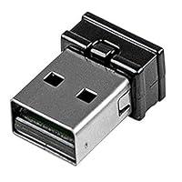 Algopix Similar Product 8 - StarTechcom Mini USB Bluetooth 40