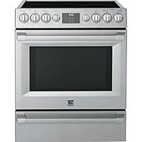 Algopix Similar Product 20 - Kenmore 2292583 True Convection