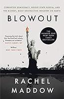 Algopix Similar Product 6 - Blowout Corrupted Democracy Rogue