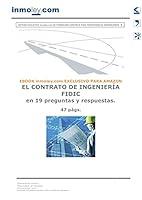 Algopix Similar Product 12 - EL CONTRATO DE INGENIERA FIDIC en 19