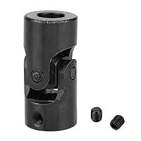 Algopix Similar Product 1 - Universal Joint Coupling Metal Shaft