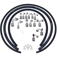 Algopix Similar Product 18 - Vintage Air 547003 Standard Beadlock