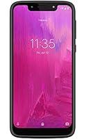 Algopix Similar Product 1 - TMobile REVVLRY 32GB Black Phone Moto