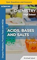 Algopix Similar Product 6 - Acids Bases and Salts Multiple Choice