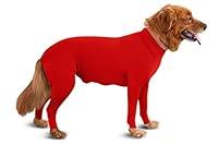 Algopix Similar Product 1 - Shed Defender Original Dog Onesie 