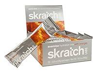 Algopix Similar Product 10 - SKRATCH LABS Exercise Hydr Packet