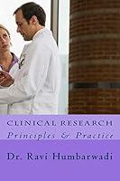 Algopix Similar Product 15 - Clinical Research Principles And