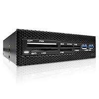 Algopix Similar Product 4 - NZXT Aperture M Internal 525Inch Mesh