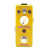 Algopix Similar Product 3 - Guitar Distortion Effect Pedal PLEXION