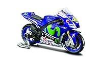 Algopix Similar Product 11 - 118 Fiat Yamaha Movistar  2015 Season
