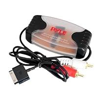 Algopix Similar Product 19 - Pyle PLGI38RI iPod Direct to RCA Stereo