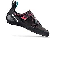 Algopix Similar Product 10 - SCARPA Velocity V Womens Climbing