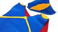 Algopix Similar Product 3 - Snow Whites Prince Charming Costume