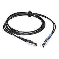 Algopix Similar Product 9 - Lenovo CB 00YL849 External MiniSAS HD