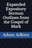 Algopix Similar Product 3 - Expanded Expository Sermon Outlines