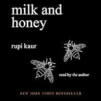 Algopix Similar Product 5 - Milk and Honey