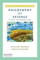Algopix Similar Product 17 - Philosophy of Science A New