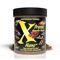 Algopix Similar Product 16 - Xtreme Nano 05mm Sinking Pellets 