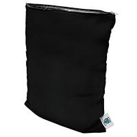 Algopix Similar Product 6 - Planet Wise Wet Diaper Bag Gray