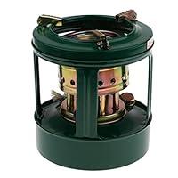 Algopix Similar Product 20 - Portable Handy Outdoor Stove 8 Wicks